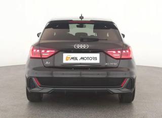 AUDI A1 usata, con Alzacristalli elettrici