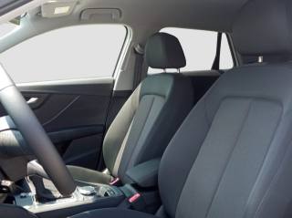 AUDI Q2 usata 8
