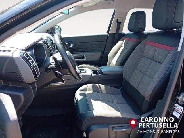 CITROEN C5 Aircross usata, con Controllo trazione
