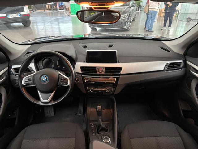 BMW X1 usata, con Climatizzatore