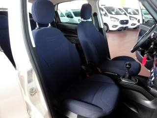 FIAT 500L usata, con Fendinebbia