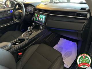 LYNK & CO 01 usata, con Controllo automatico clima