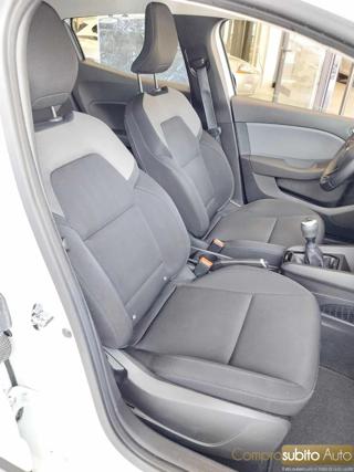 RENAULT Clio usata 26