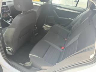 SKODA Octavia usata, con ESP