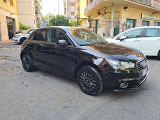 AUDI A1 usata, con Airbag laterali