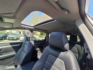 HONDA CR-V usata, con Antifurto