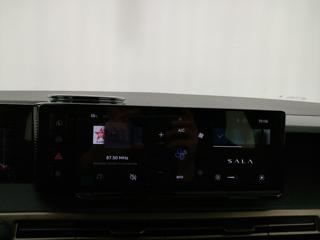 LANCIA Ypsilon usata, con Sistema di navigazione