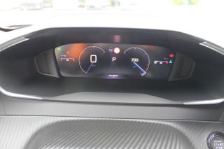 PEUGEOT 2008 usata, con Servosterzo