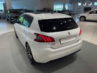 PEUGEOT 308 usata, con Airbag laterali