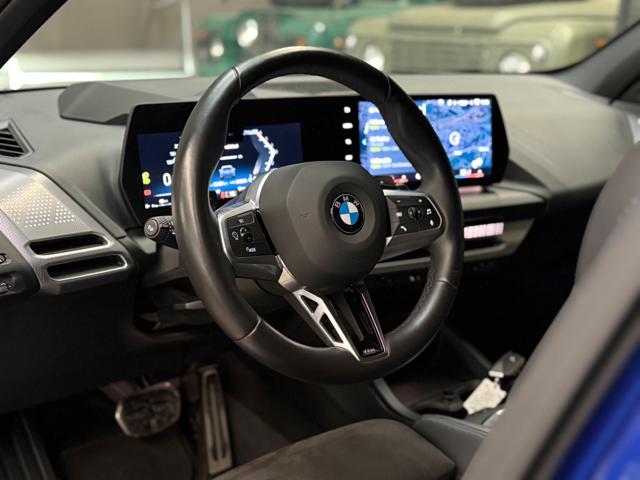 BMW 118 usata, con Chiusura centralizzata