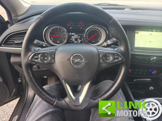 OPEL Insignia usata, con Controllo elettronico della corsia