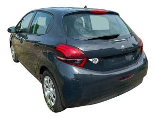 PEUGEOT 208 usata, con Autoradio
