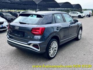 AUDI Q2 usata, con Airbag Passeggero