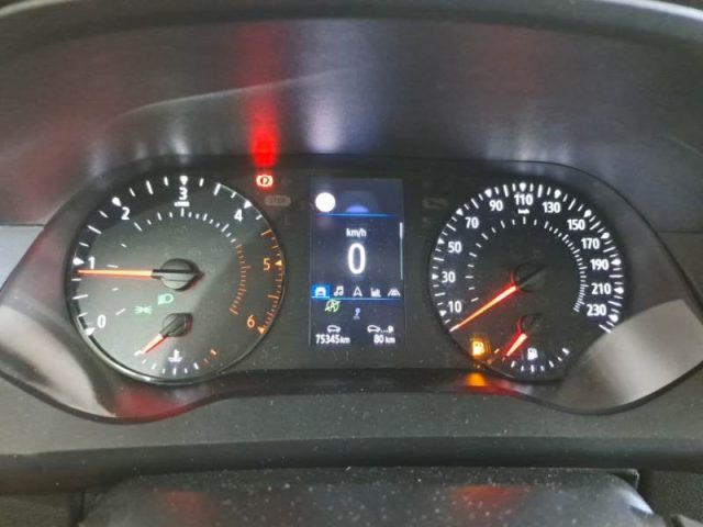 RENAULT Kangoo usata, con Climatizzatore