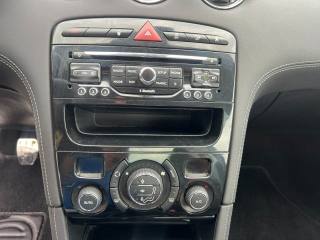 PEUGEOT RCZ usata, con Fendinebbia
