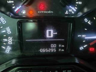 CITROEN C3 usata, con Autoradio digitale