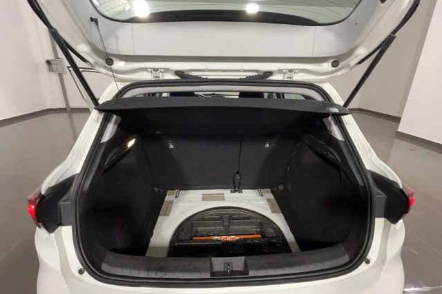 FIAT Tipo usata, con Luci diurne LED