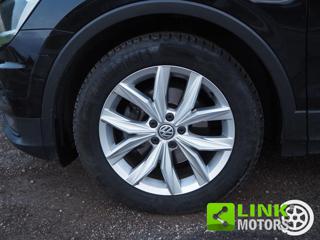 VOLKSWAGEN Tiguan usata, con ESP
