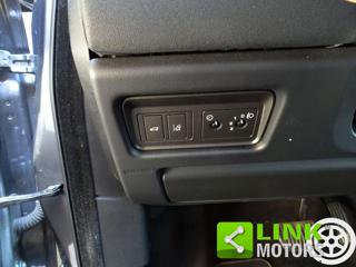 LAND ROVER Range Rover Evoque usata, con Chiusura centralizzata telecomandata