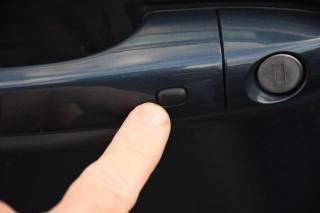 JEEP Compass usata, con Fendinebbia