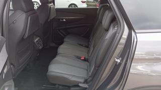 PEUGEOT 5008 usata, con Climatizzatore