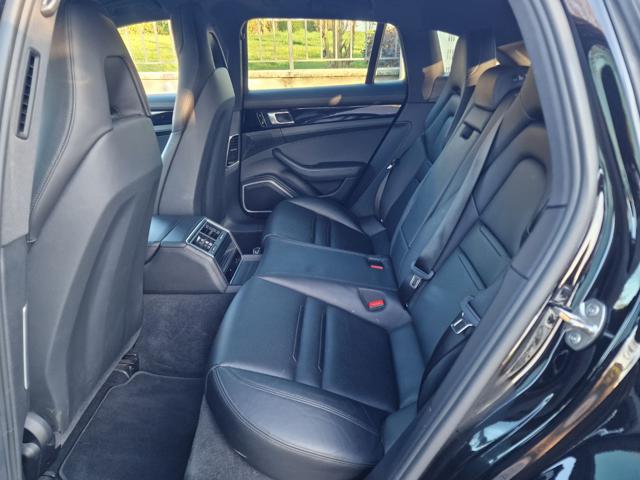 PORSCHE Panamera usata, con Cruise Control