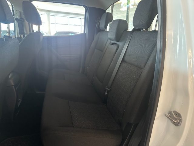 FORD Ranger usata, con ESP