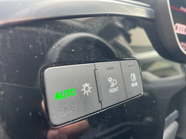 AUDI Q3 usata, con Sensore di pioggia