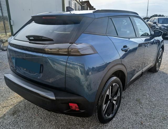 PEUGEOT 2008 usata, con Airbag laterali