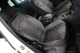 VOLKSWAGEN Tiguan usata, con Climatizzatore