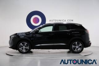 PEUGEOT 3008 usata, con Park Distance Control