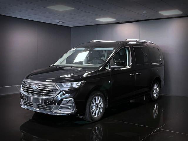 FORD Tourneo Connect usata, con ABS