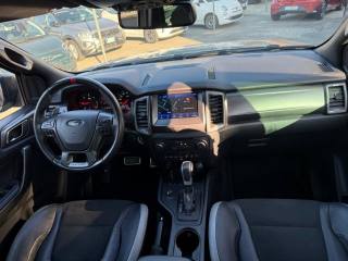FORD Ranger Raptor usata, con Interni in pelle