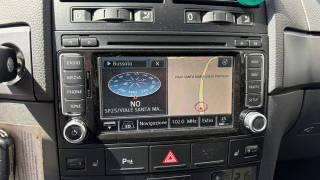 VOLKSWAGEN Touareg usata, con ESP