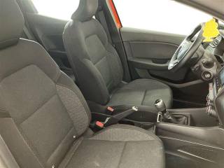 RENAULT Clio usata, con Fari LED