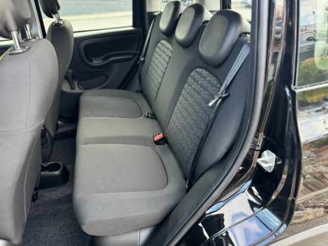 FIAT Panda usata 21