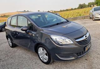 OPEL Meriva 1.6 CDTI 95cv uni proprietario