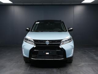 SUZUKI Vitara usata, con Airbag