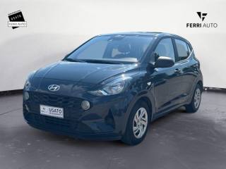 HYUNDAI i10 usata, con Airbag