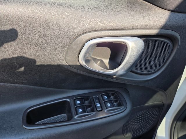 FIAT 500L usata, con Controllo trazione