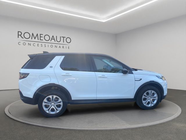 LAND ROVER Discovery Sport usata, con Chiusura centralizzata