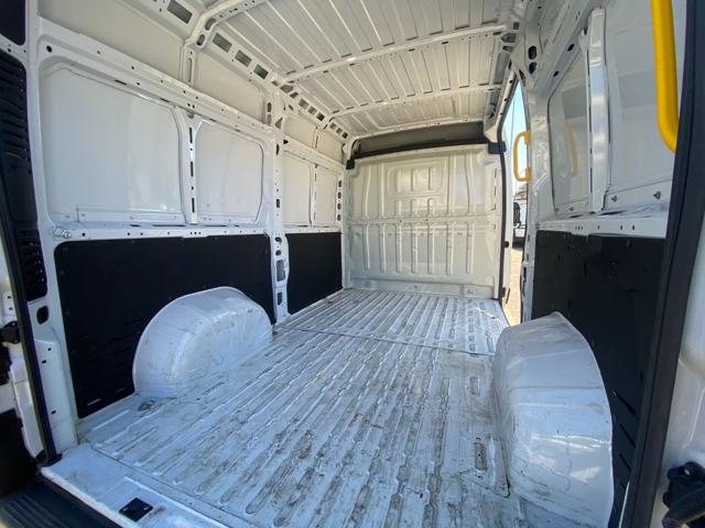 OPEL Movano usata 35