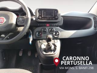 FIAT Panda usata, con Servosterzo