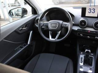 AUDI Q2 usata, con Servosterzo