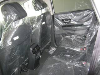HONDA CR-V usata, con Chiusura centralizzata