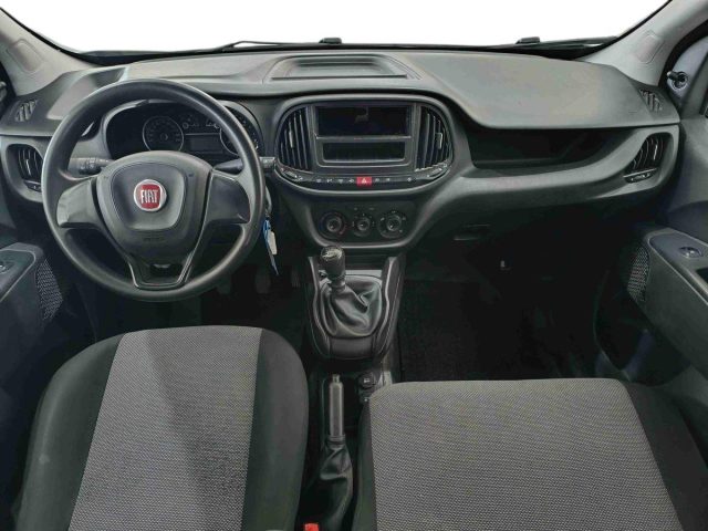 FIAT Doblo usata, con Servosterzo