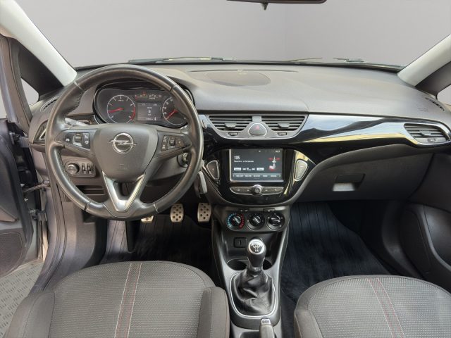 OPEL Corsa usata, con ESP