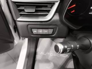 RENAULT Clio usata, con Immobilizzatore elettronico