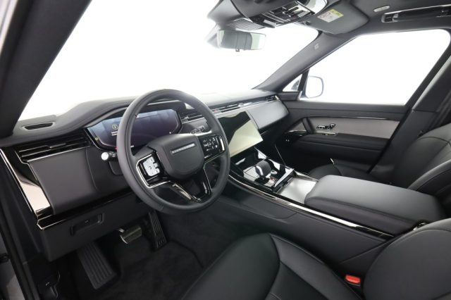 LAND ROVER Range Rover Sport usata 8