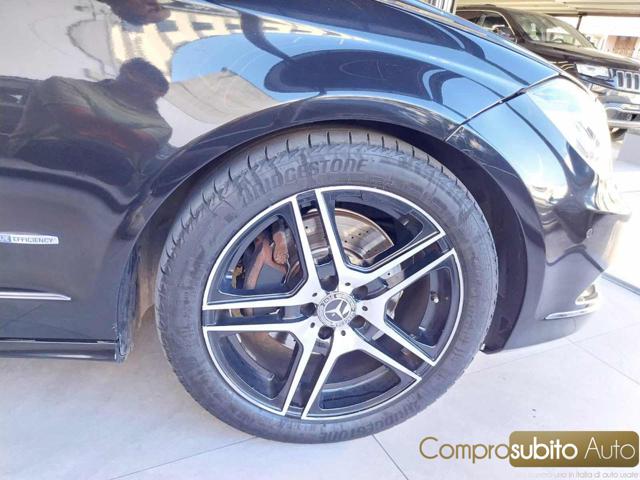 MERCEDES-BENZ CLS 350 usata 26